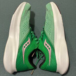 Saucony Running (or Walking) Shoes